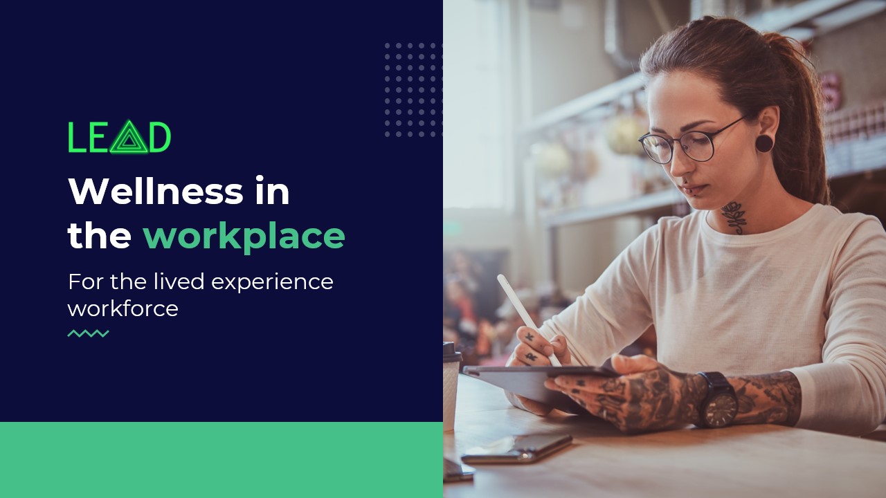 Protected: Wellness in the workplace